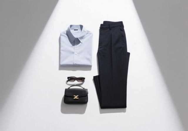 Clothing Photography Ideas: Complete Guide