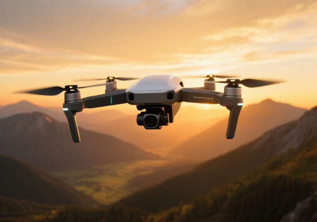 20 Fascinating Drone Facts That Will Blow Your Mind