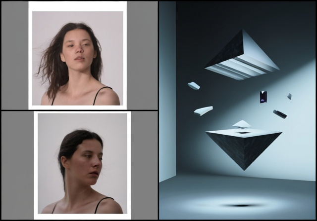 Composite Photography Ideas