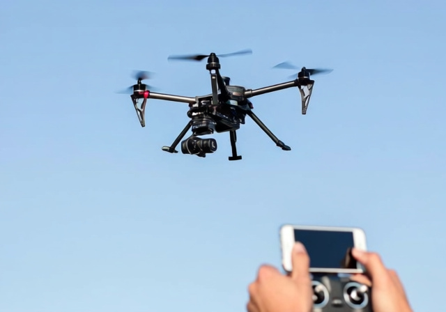 EXO Drones Review