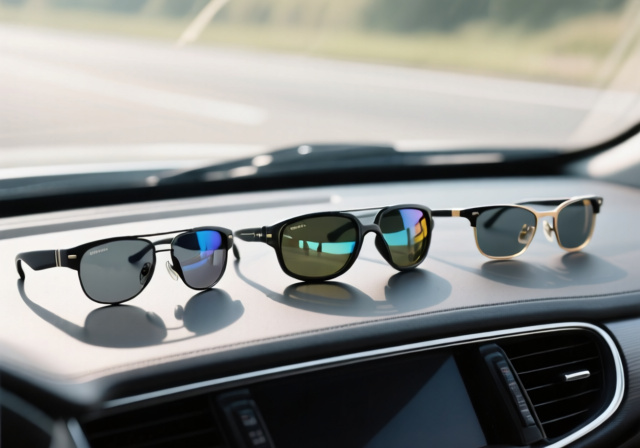 Best Sunglasses For Driving