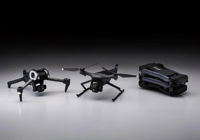 Tactical X Drone Review