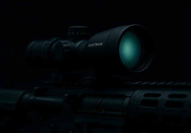 Sightmark Wraith 4K Max Review