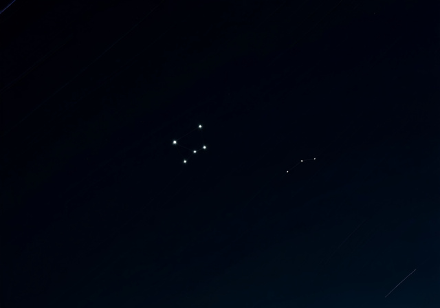 Constellation Facts
