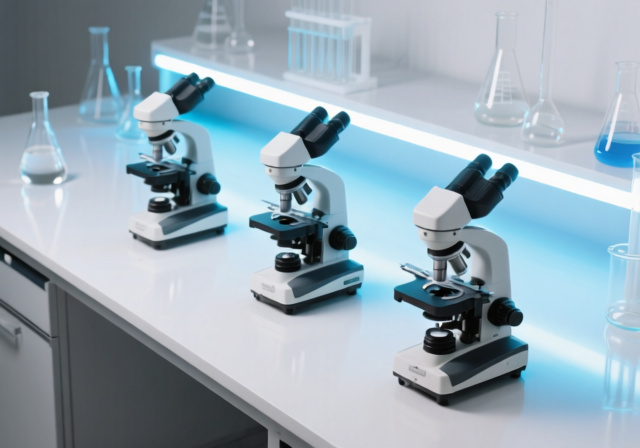 Best Compound Microscopes