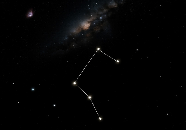 Sagittarius Constellation Facts