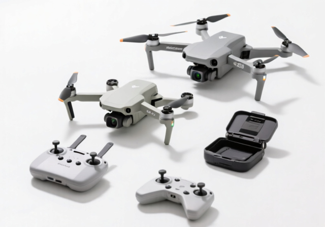 Best Drones For Beginners