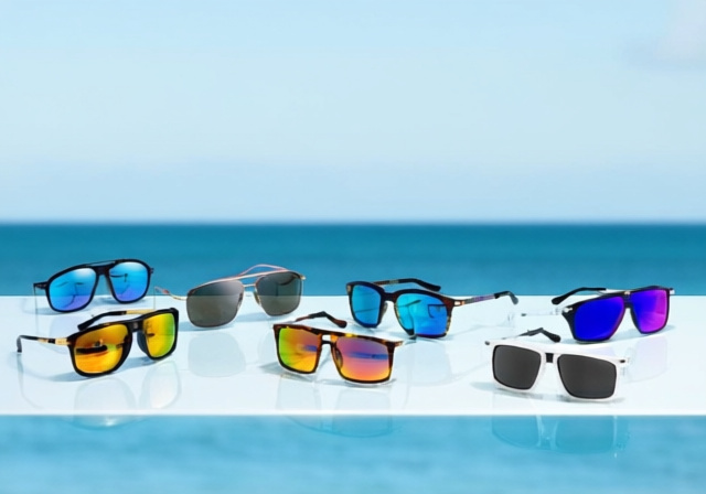 Maui Jim Sunglasses Review