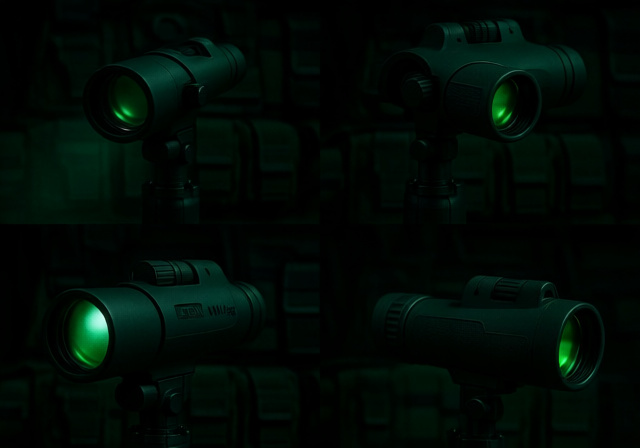 ATN NVM14-4 Review