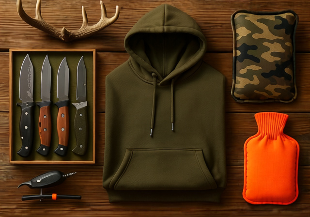 Best Gifts For Deer Hunters