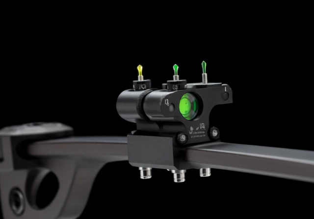 IQ Pro Hunter Review