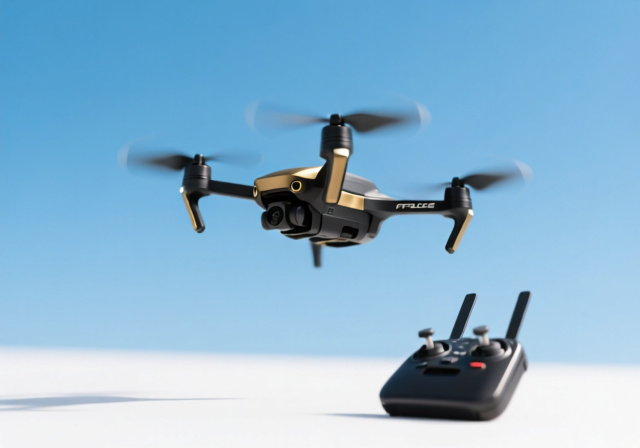 Protocol VideoDrone AP Review