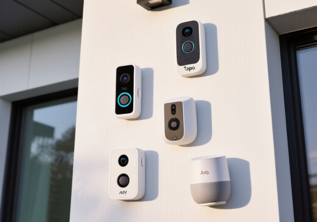 Best Doorbell Cameras