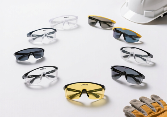 Best Safety Glasses