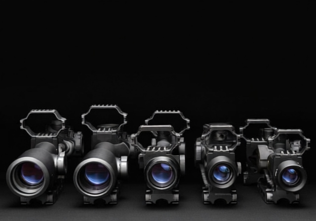 Best Aimpoint Red Dot Sights for AR-15