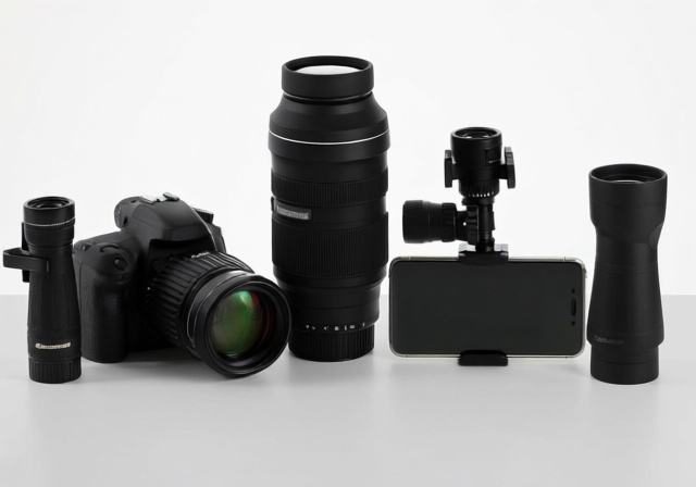 Starscope Monocular Review