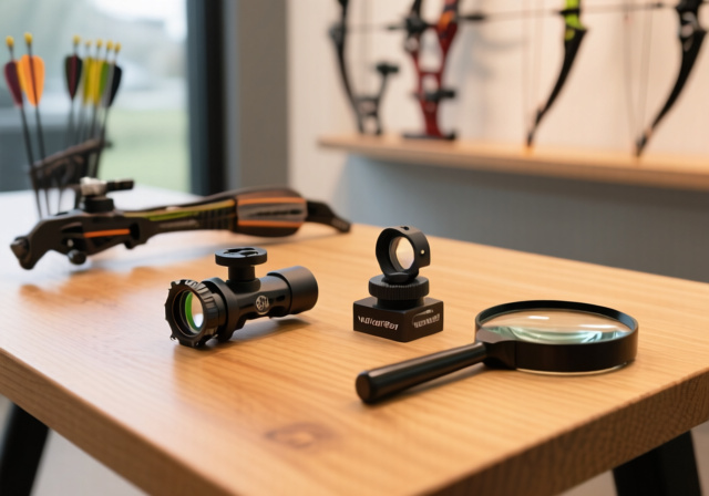 Overcoming Poor Vision When Bowhunting