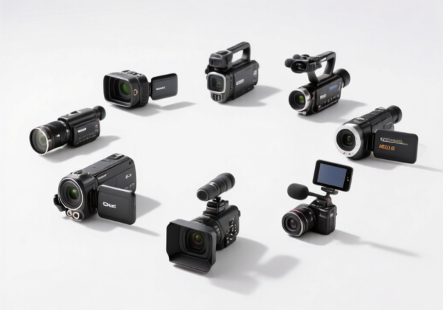 Best Camcorders