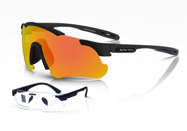 BattleVision Sunglasses Review