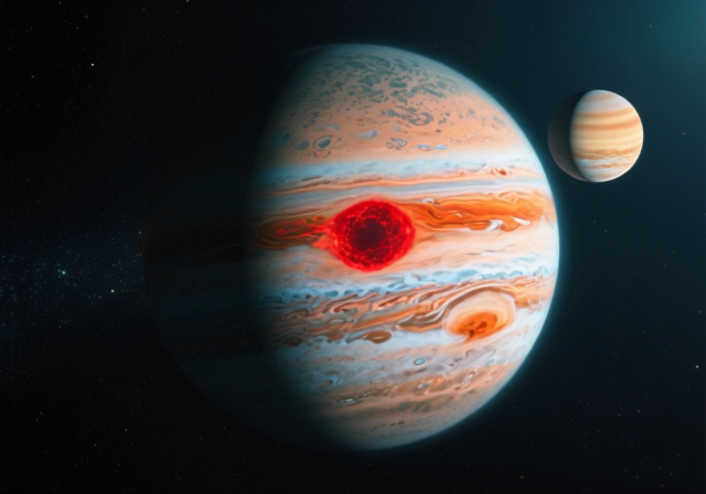 Jupiter Facts