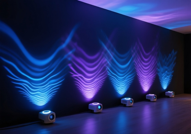 Best Ocean Wave Light Projectors