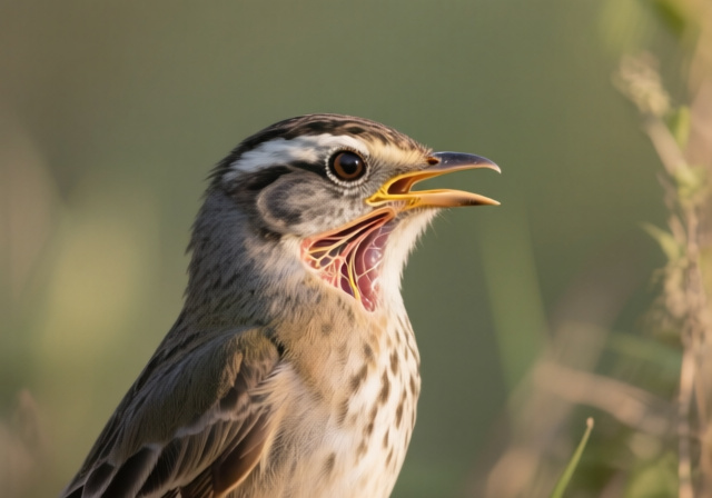 Do Birds Cough And Sneeze