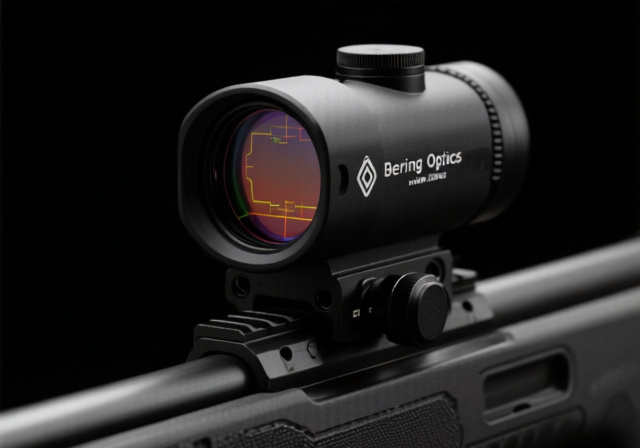 Bering Optics Exact Precision Review