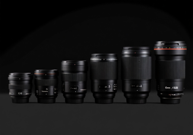 Best Telephoto Lenses