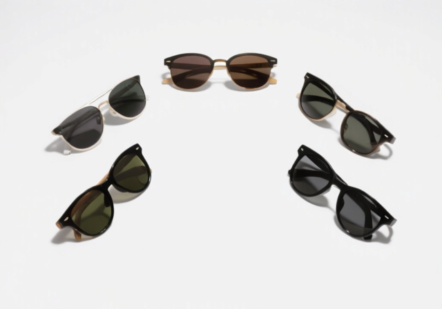 Best Budget Friendly Sunglasses