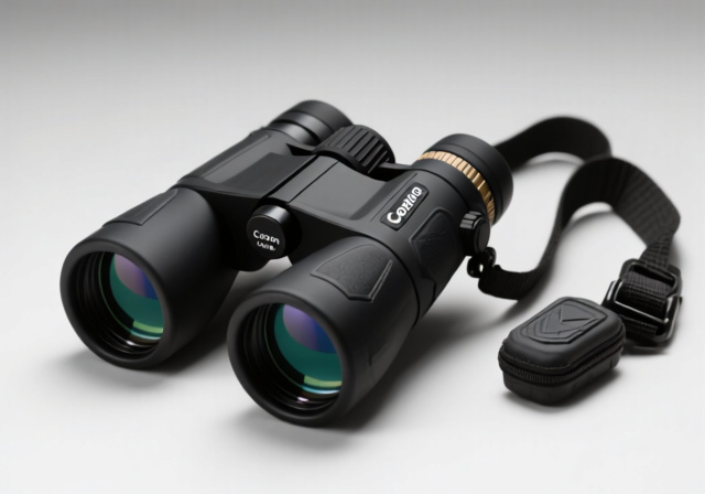 Carson 3D ED 10x42 Binoculars Review