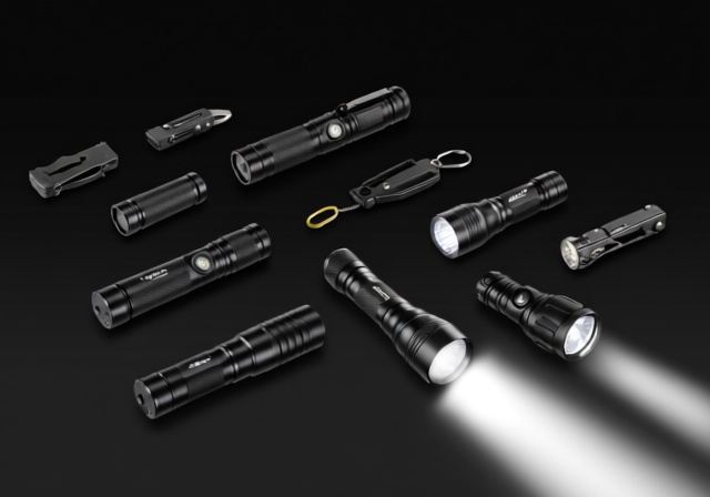 Best Flashlights