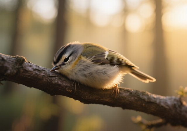 How Long Do Birds Sleep? Complete Guide