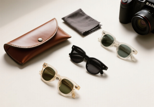 RAEN Sunglasses Review