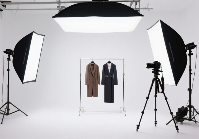 Clothing Photography Ideas