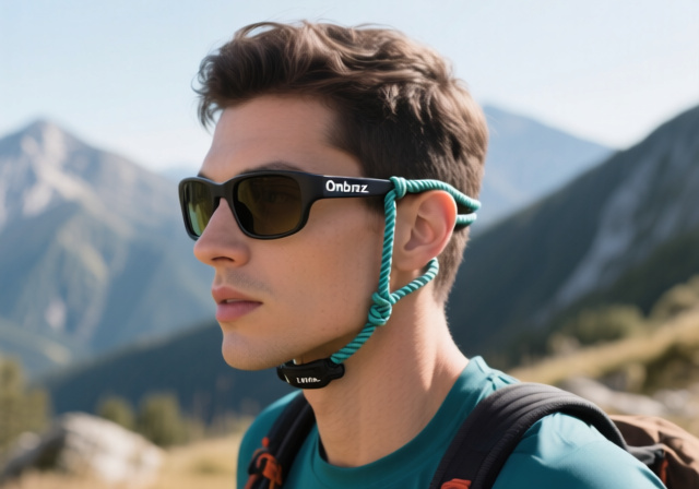 Ombraz Sunglasses Review