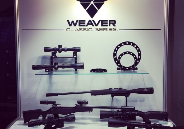 Weaver Optics Review
