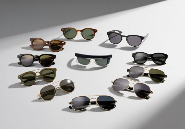 Best Polarized Sunglasses