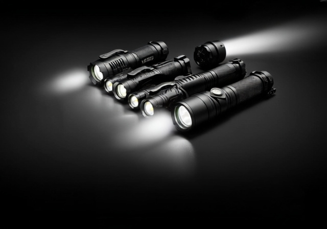 Best Tactical Flashlights