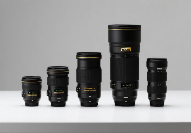 Best Nikon Telephoto Lenses