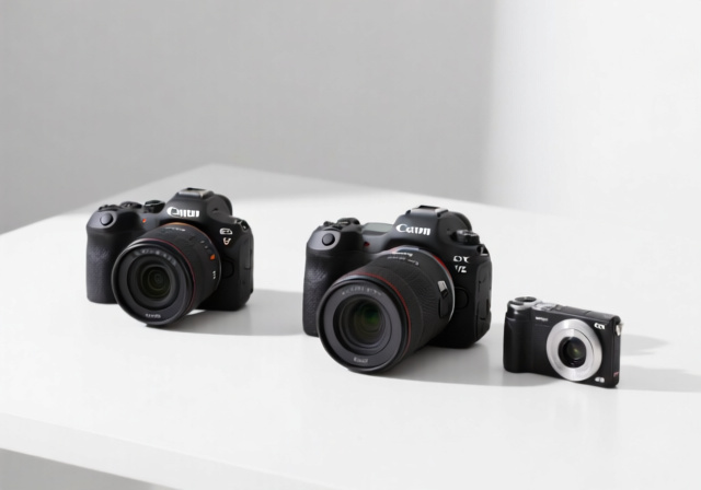 Best Digital Cameras