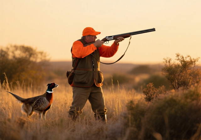 How to Hunt Quail
