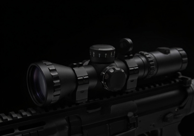 Wolf Performance Optics PN22K Review