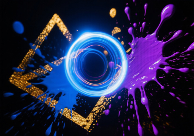 Abstract Photography Ideas