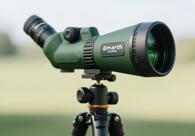 Emarthtech 20-60x60AE Review
