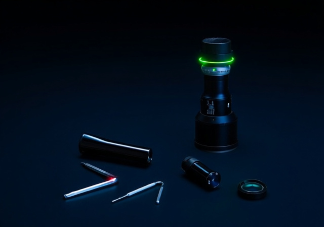 How To Collimate Your Telescope