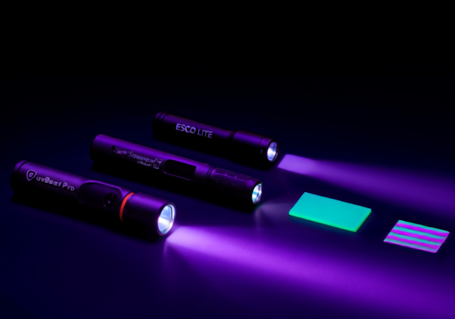Best UV Flashlights