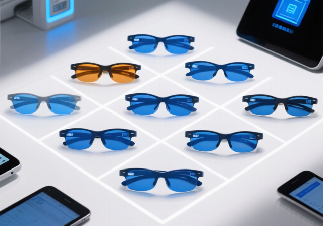Best Blue Light Blocking Glasses