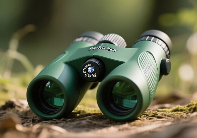 Swarovski EL 10x42 Review