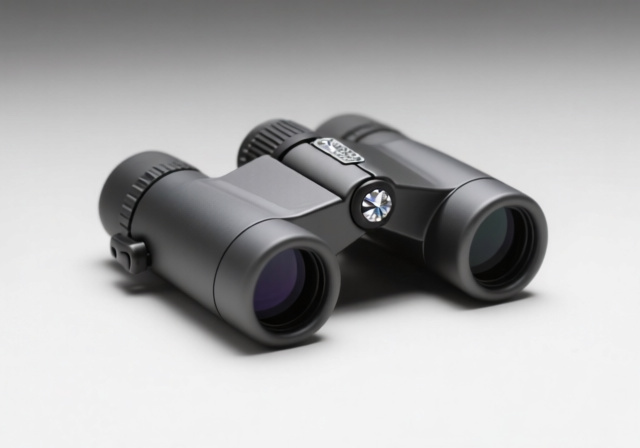 Swarovski CL Pocket 10x25 Review