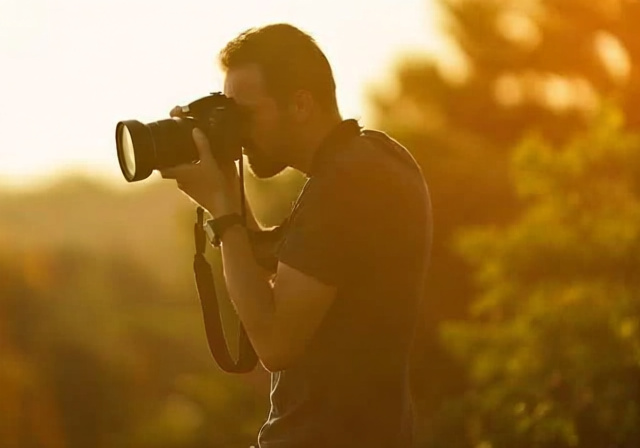 21 Outdoor Photography Ideas to Spark Your Creativity